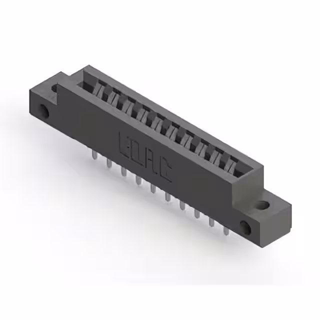 356-010-420-112 EDAC Inc.  Edgeboard Connectors